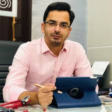 Dr Vinesh Kumar